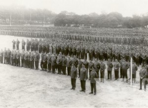 Military Dictatorship in Brazil 