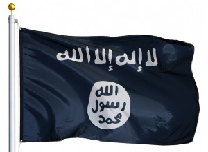 Islamic State – terrorist group 