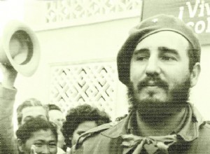 fidel castro 