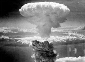 Hiroshima and Nagasaki, bombs and terror 