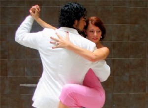 historia del tango 