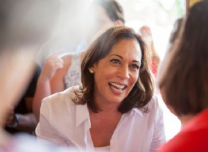 Kamala Harris 