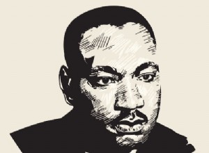 Martín Luther King Jr. 