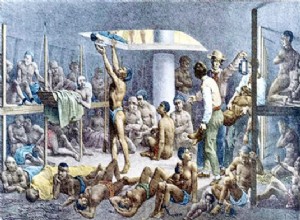 The fear of the slaveholder and the Malê Revolt of 1835 