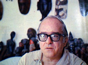 The poet Vinicius de Moraes and the atomic bomb 