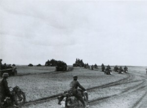 Operation Barbarossa 