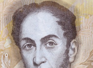 Simon Bolivar 