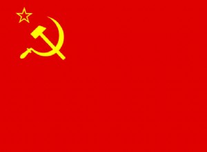 Soviet Union 