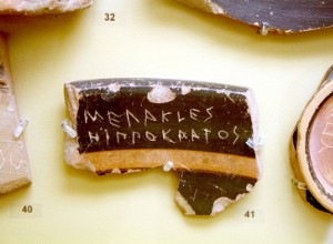 athenian ostracism 