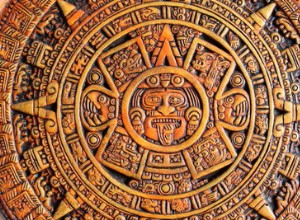 Derrota azteca 