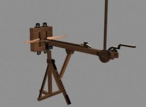 Scorpion (siege weapon) 