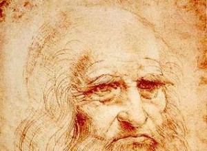 Leonardo da Vinci (Leonardo di ser Piero da Vinci) 