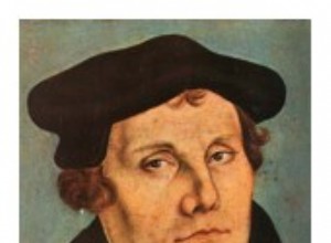 Martin Luther 