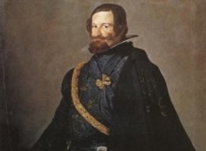 Gaspar de Guzmán, Count of Olivares 