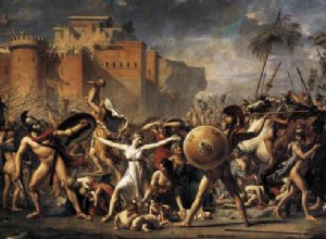 Jacques-Louis David 