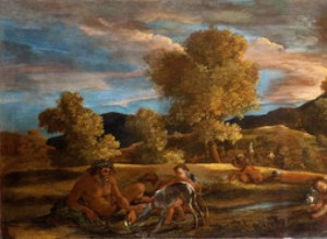 Nicholas Poussin 