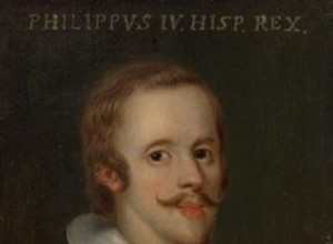 Philip IV (King of Spain) 