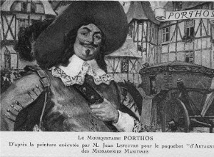 Portos 