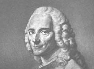 Voltaire 