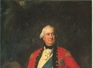 Charles Cornwallis 