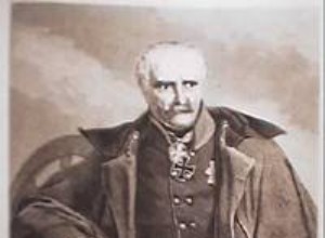 Gebhard Leberecht von Blucher 