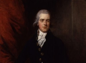 William Grenville 