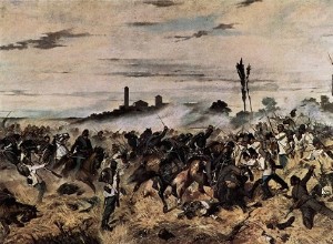 Battle of Montebello (1800) 