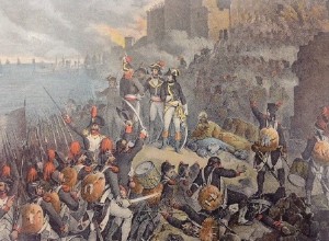 Siege of Saint-Jean-d Acre (1799) 