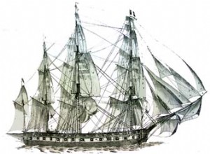 Frigates 