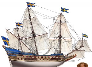 Vasa (Wasa) 