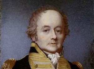 William Bligh 