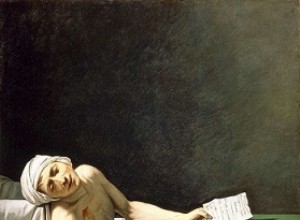 Marat (Jean-Paul) 