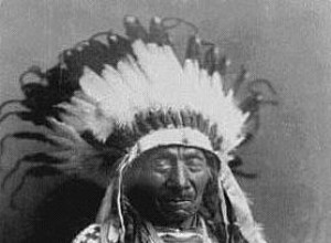 Red Cloud 