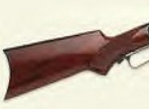 Winchester Model 1873 