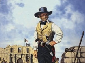 james bowie 