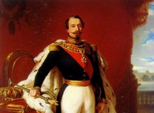 Napoleon III 