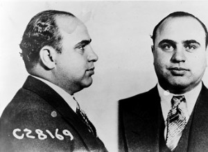 al capone 