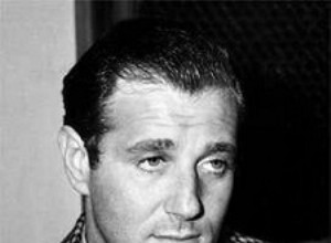 Bugsy Siegel 