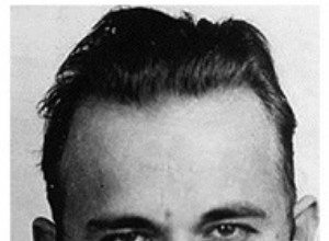 John Dillinger 