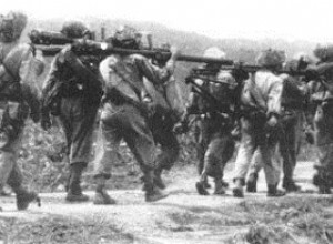 The Viet Minh response 