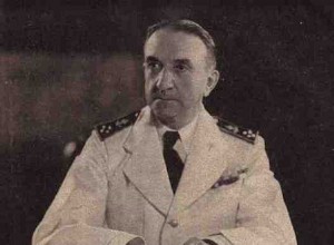 Almirante Decoux 