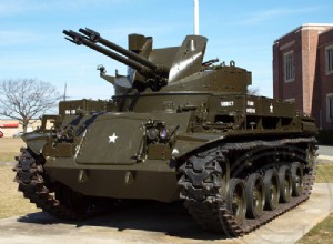 M42 Duster (USA) 