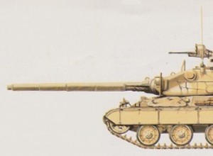 AMX 30 (France) 