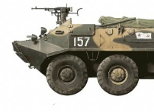 BTR-60 (소련) 