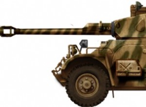 Panhard AML-90 (France) 