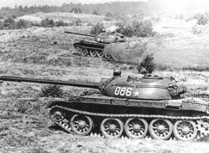 T-54/T-55 (ussr) 