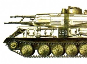 ZSU-23-4 (USSR) 