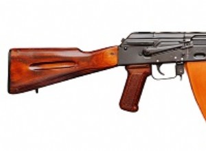 AK-74 (USSR) 