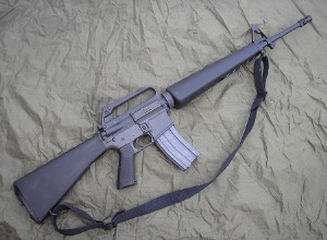 M16 