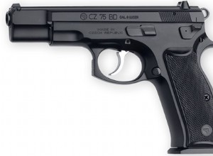 CZ75 